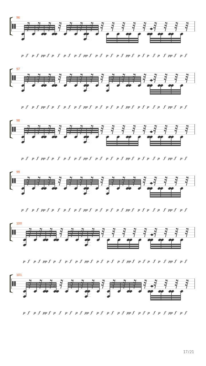 Broken Wings吉他谱