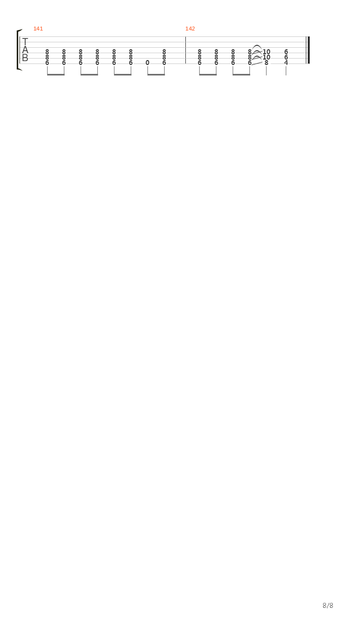 Wenn Du Weinst吉他谱