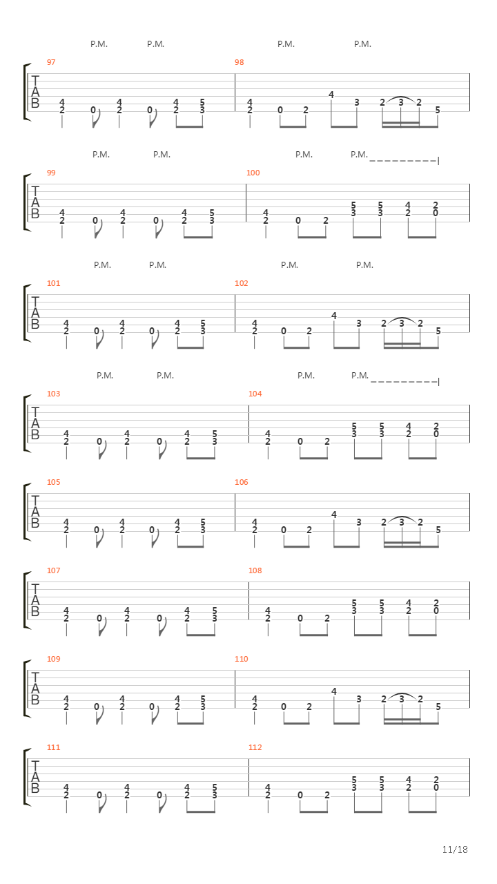 A Szabadsg Fantomja吉他谱