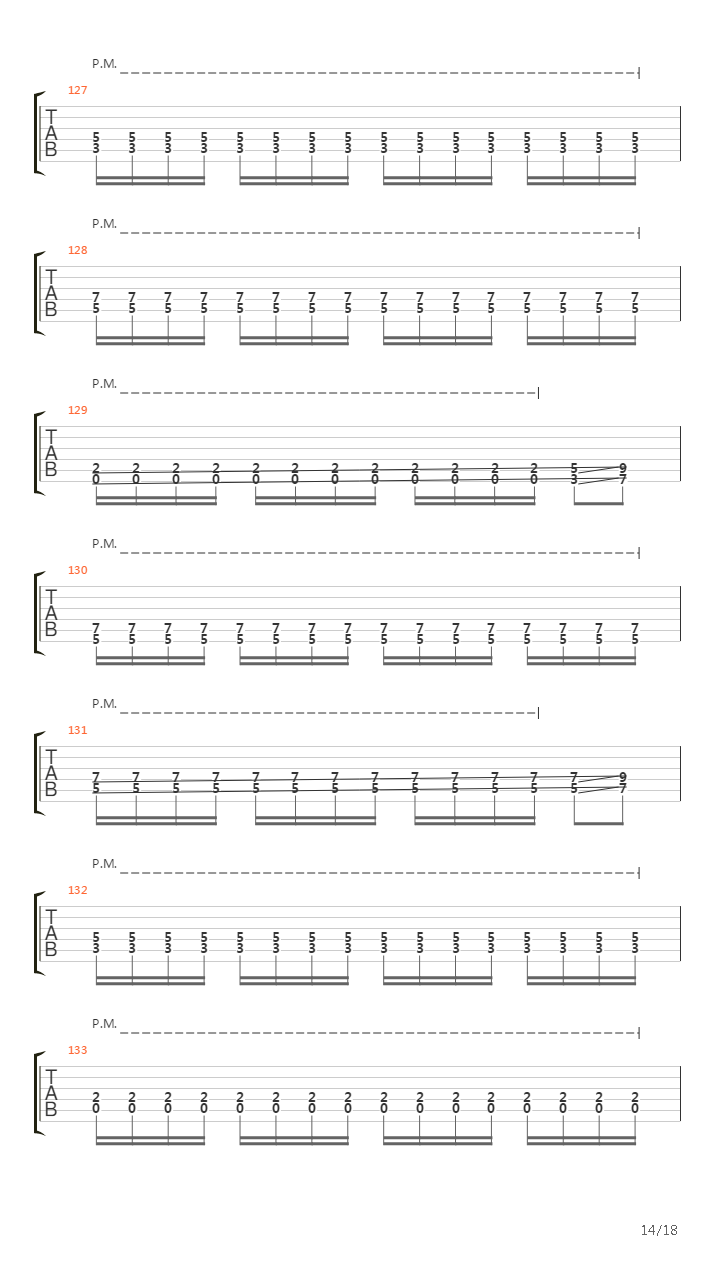 A Szabadsg Fantomja吉他谱