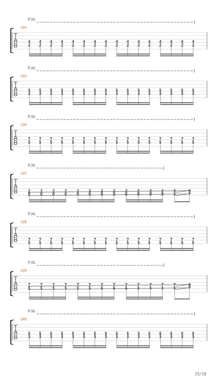 A Szabadsg Fantomja吉他谱