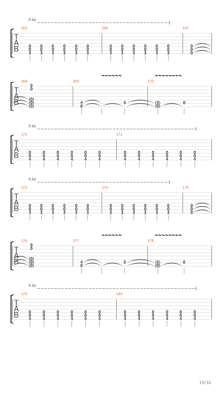 Ix吉他谱