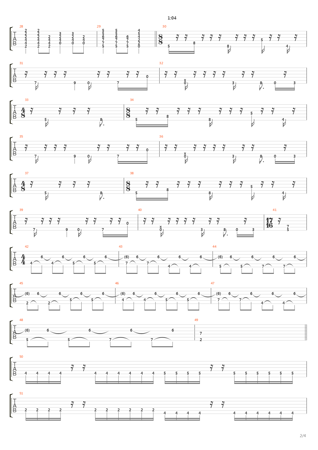 Ein Bisschen Frieden吉他谱