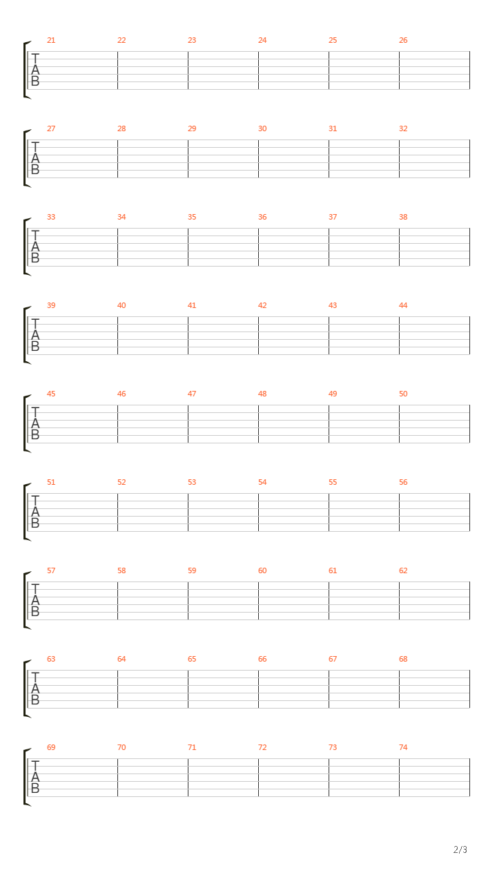 Lanterna Dos Afogados吉他谱