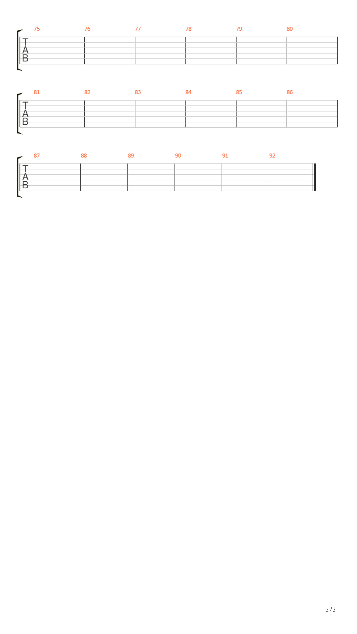 Lanterna Dos Afogados吉他谱