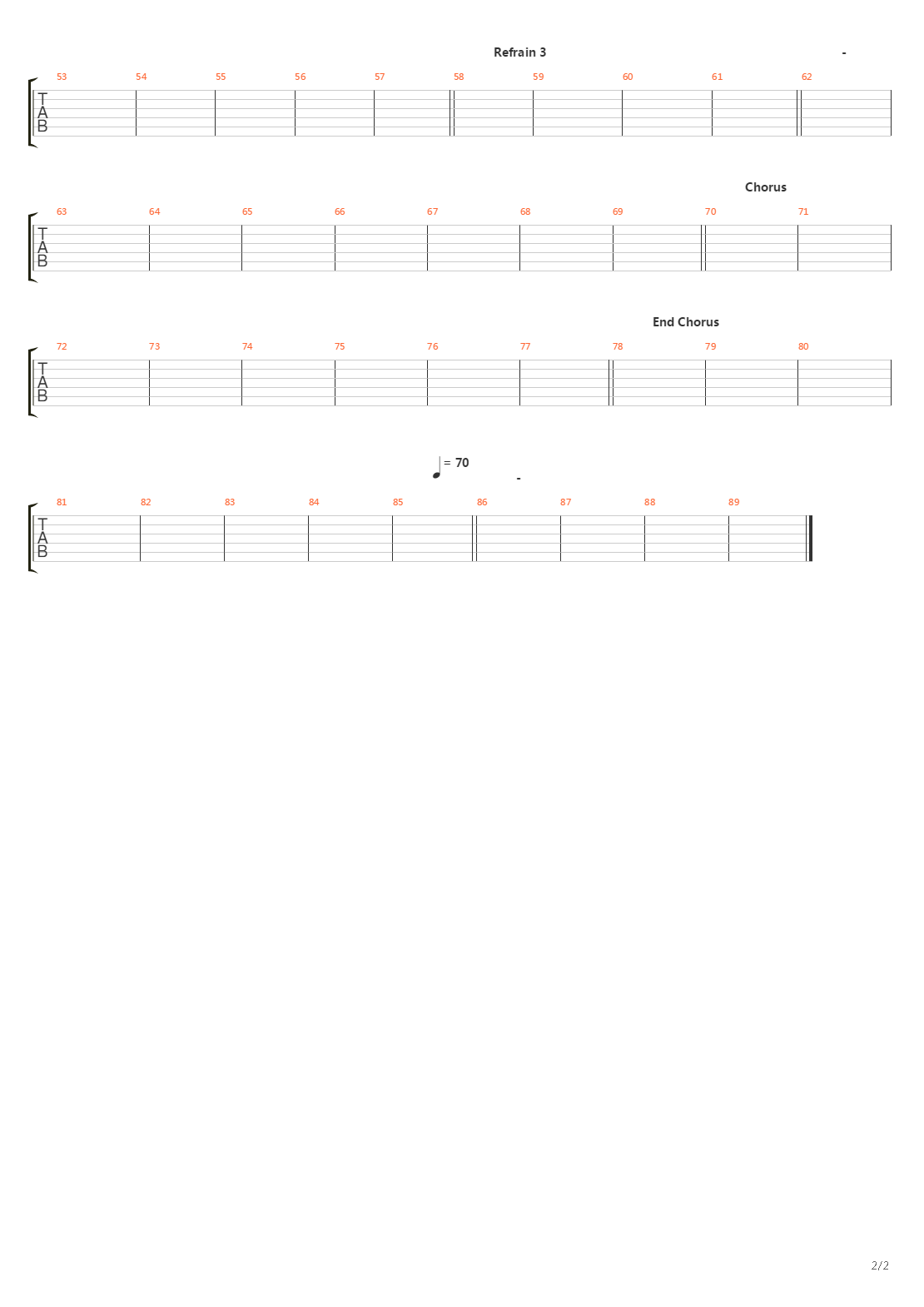 Maniwala Ka Sana吉他谱