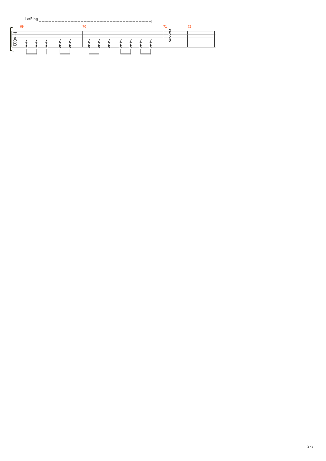 Tahdon Rakastella Sinua吉他谱