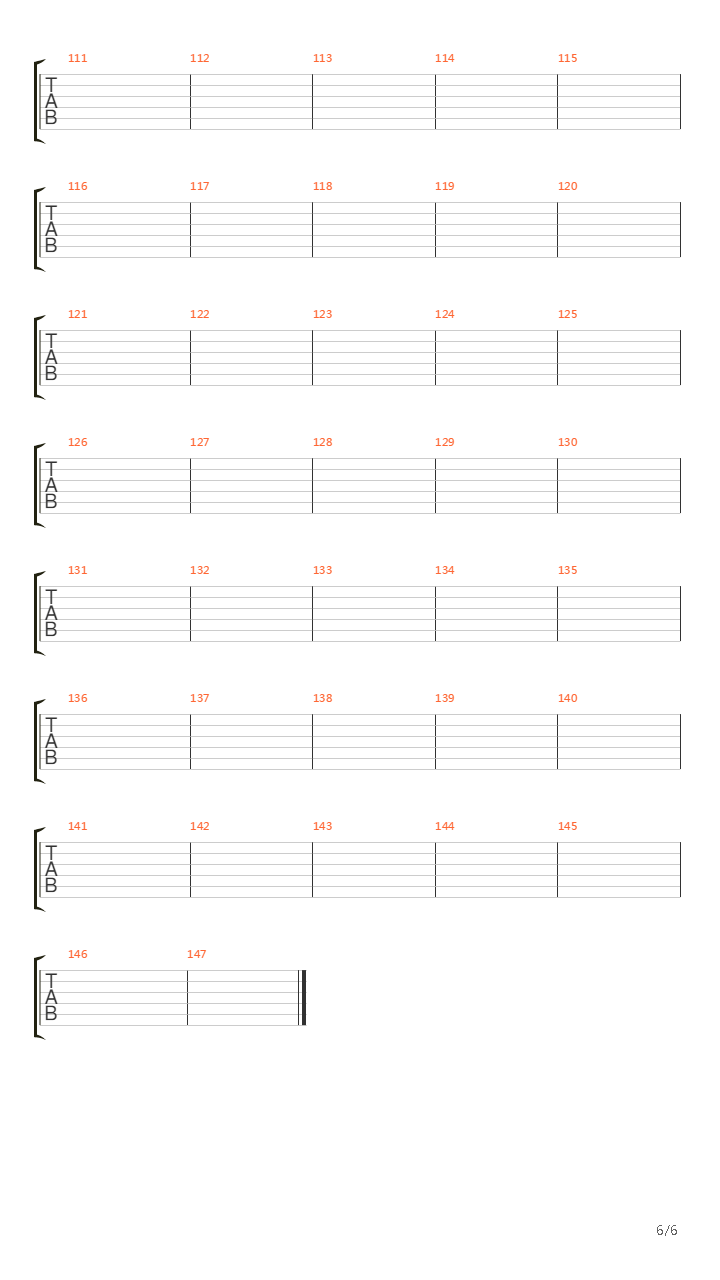 Ballade Cuntre Les Anemis De La France吉他谱