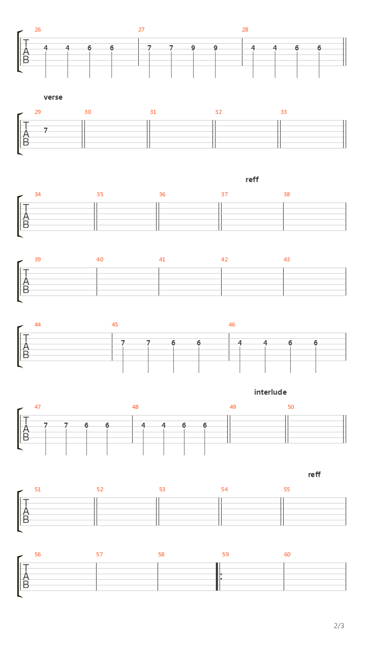 Cobalah Mengerti吉他谱