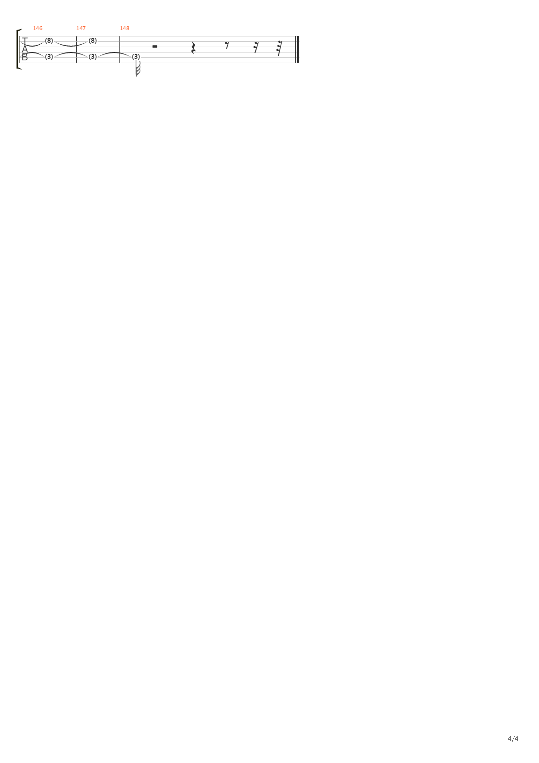Topeng吉他谱
