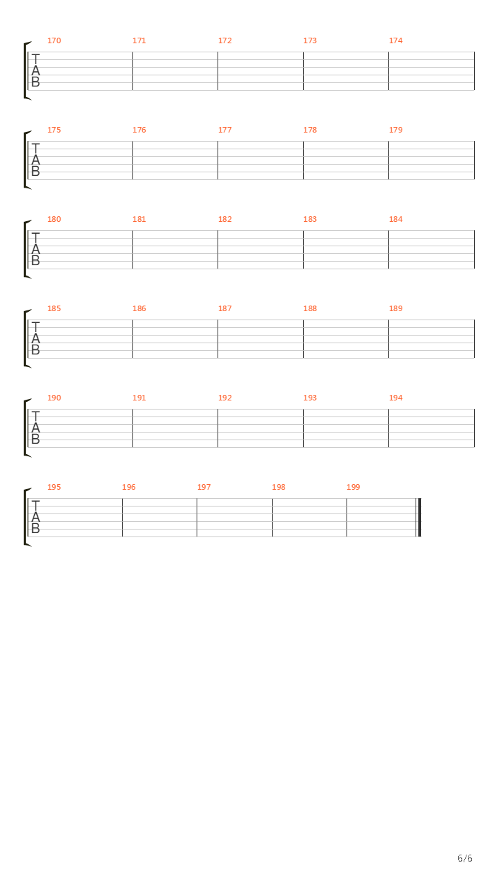 Sin Ti吉他谱