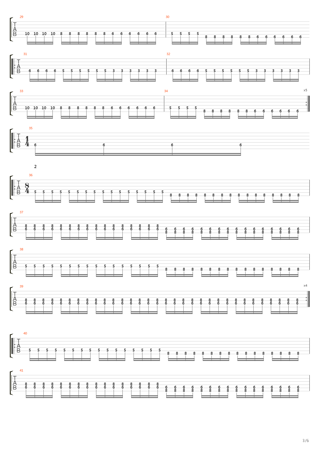 Vilkolakiai吉他谱
