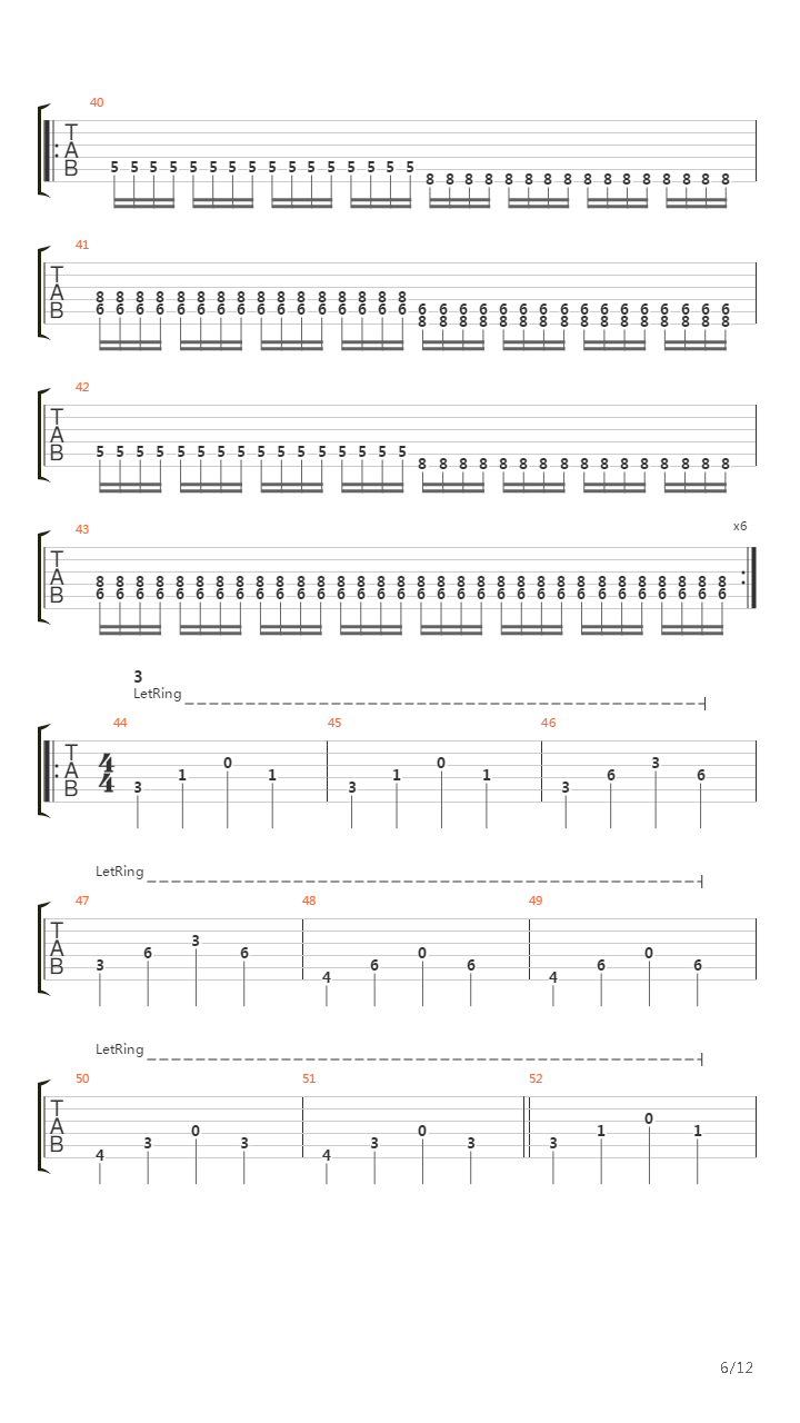 Vilkolakiai吉他谱
