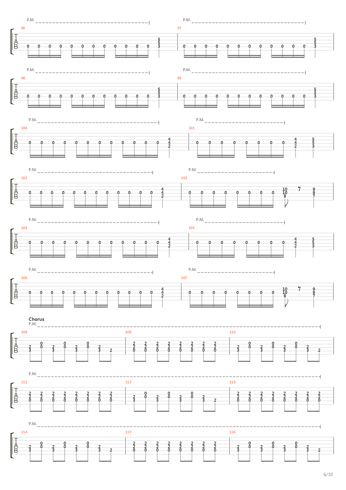 Bnr吉他谱