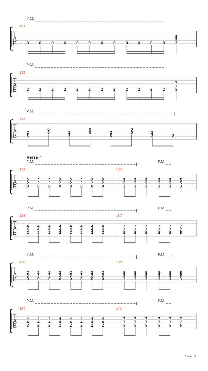 Bnr吉他谱