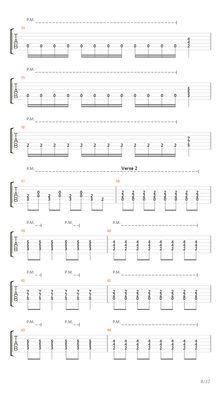 Bnr吉他谱