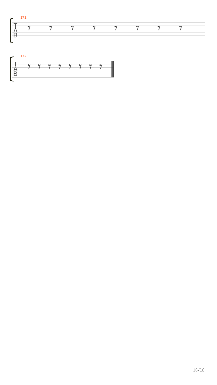 Erica吉他谱