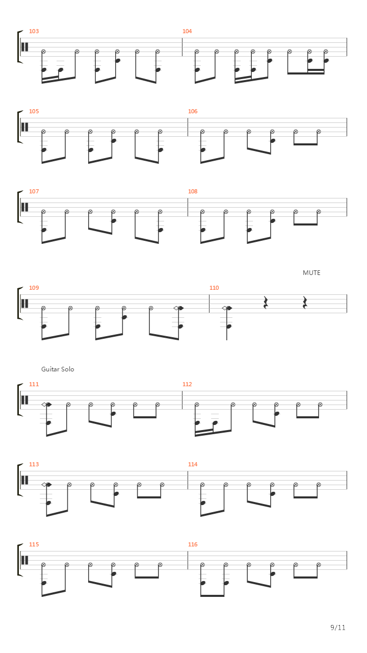 Zindagi吉他谱