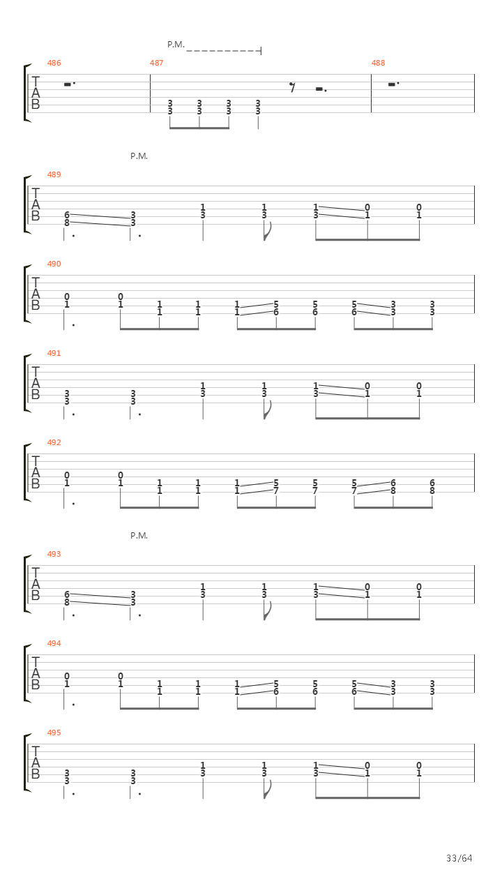 Kapitel Funf - Willkommen Zu Haus吉他谱