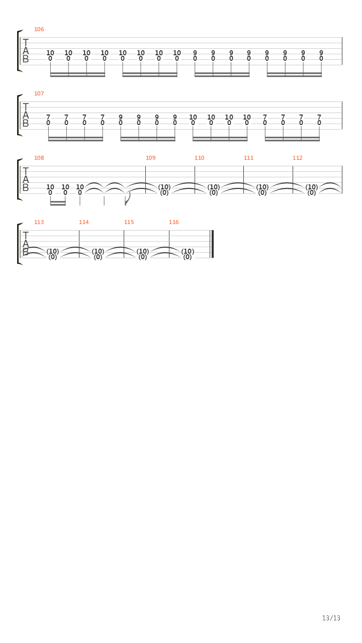 Trnen Eines Mannes吉他谱