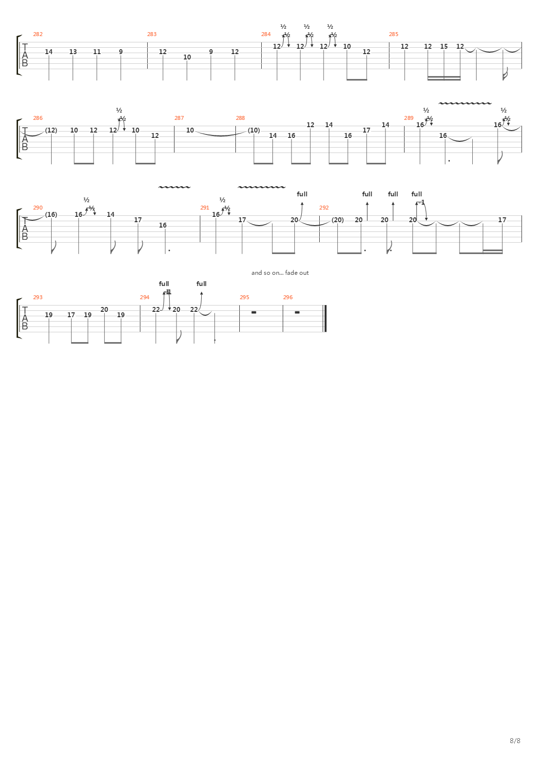 lifeline歌曲心电图图片