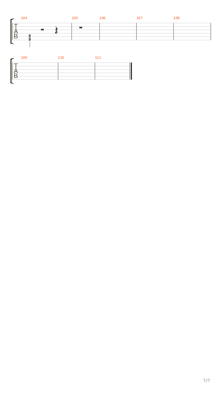Nuvole E Lenzuola吉他谱