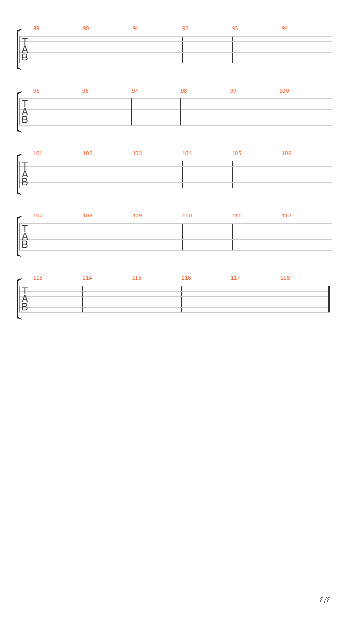 Greta吉他谱