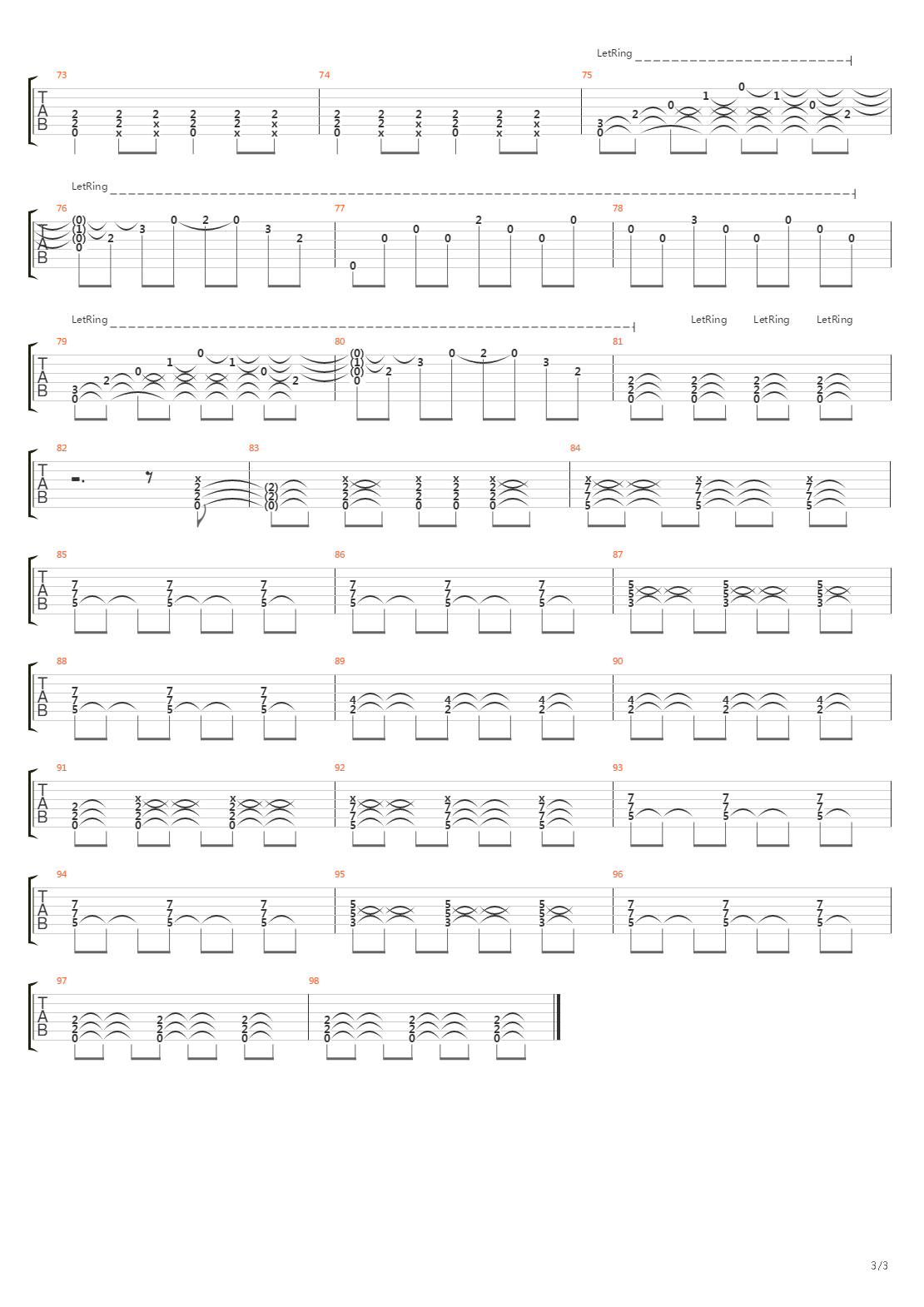 Chakithaya吉他谱