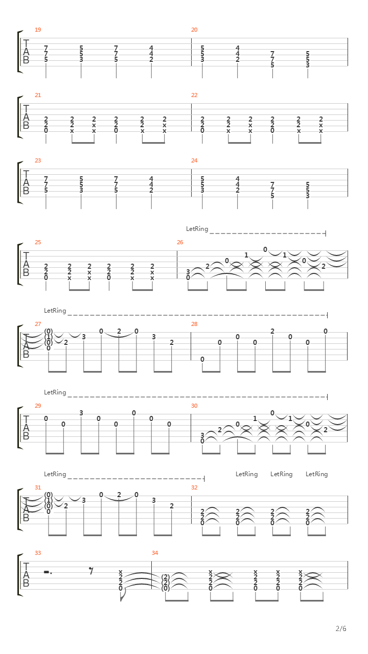 Chakithaya吉他谱