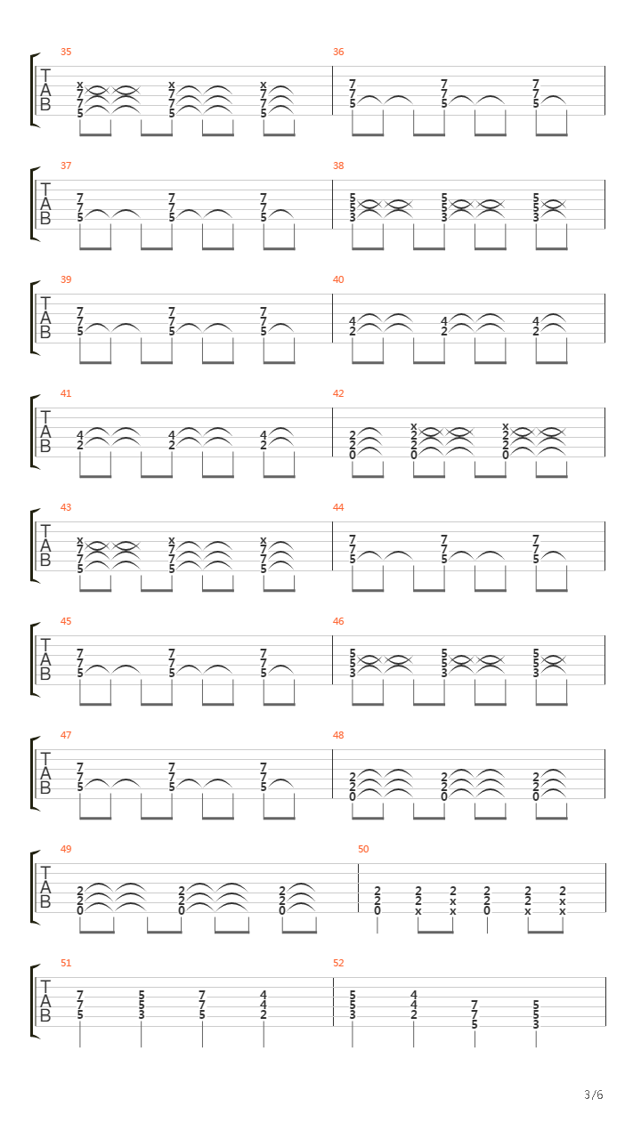 Chakithaya吉他谱