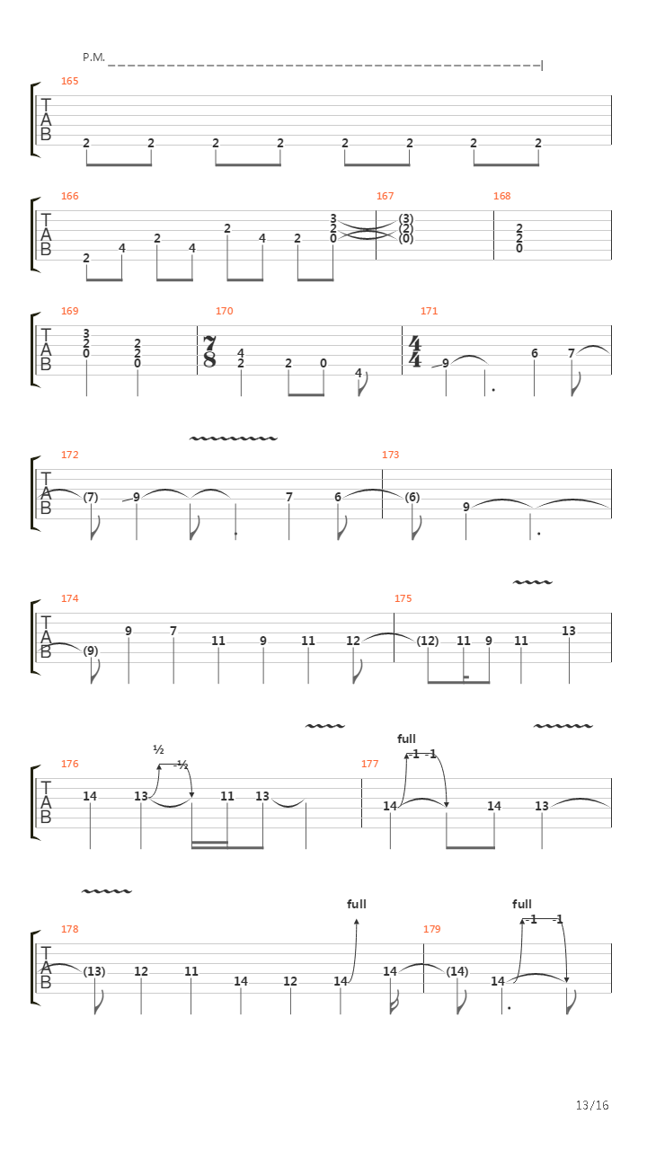 Dias Duros吉他谱