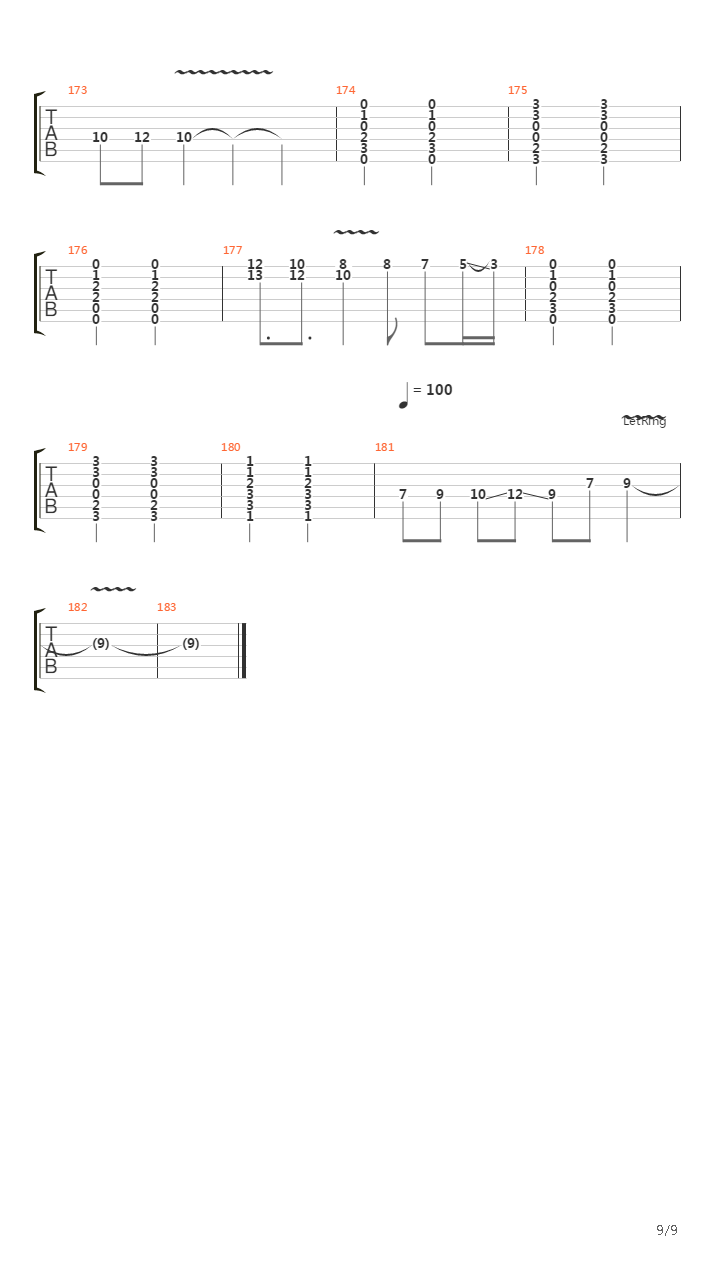 Mujer Amante Acustica吉他谱