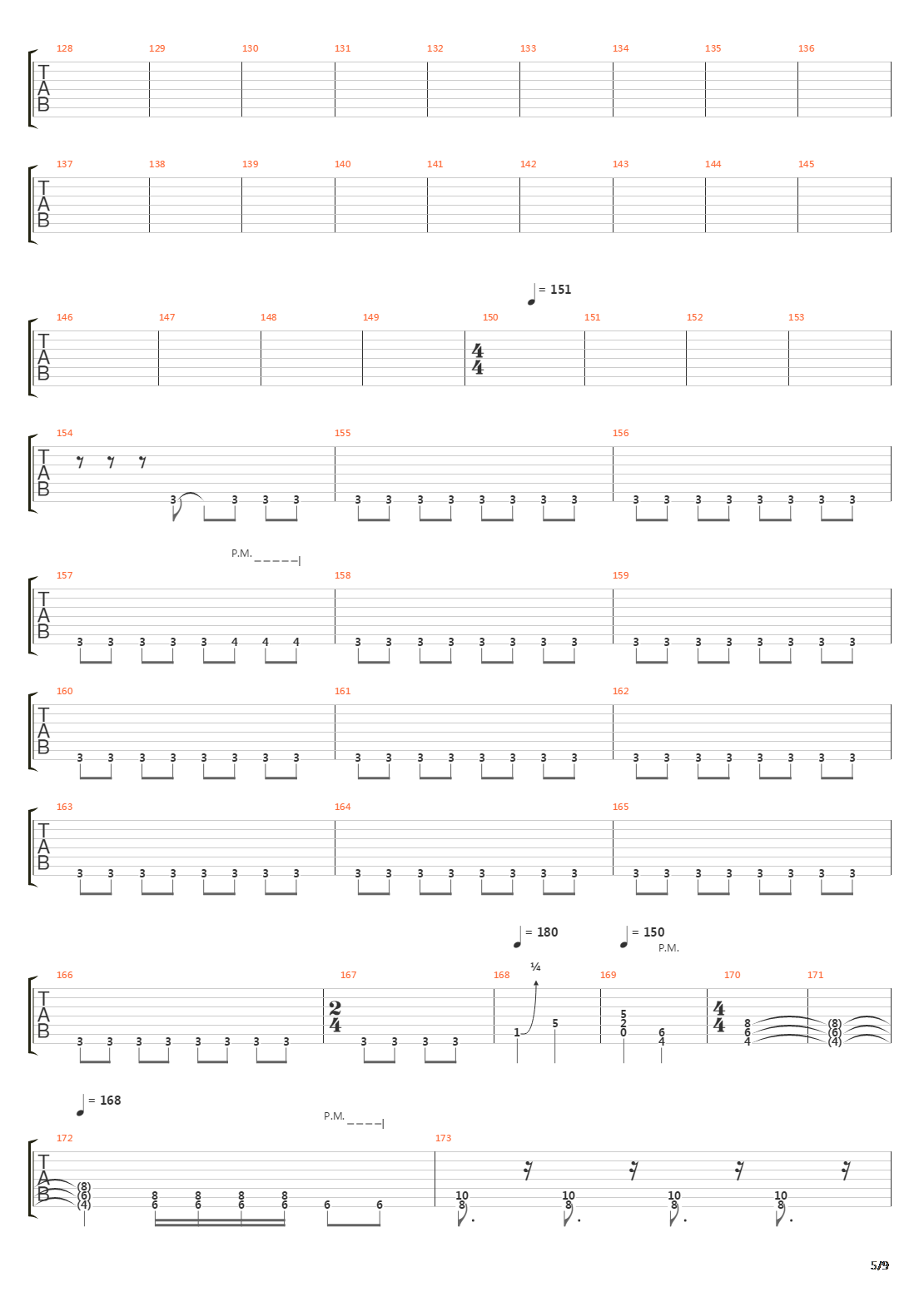 Apex吉他谱