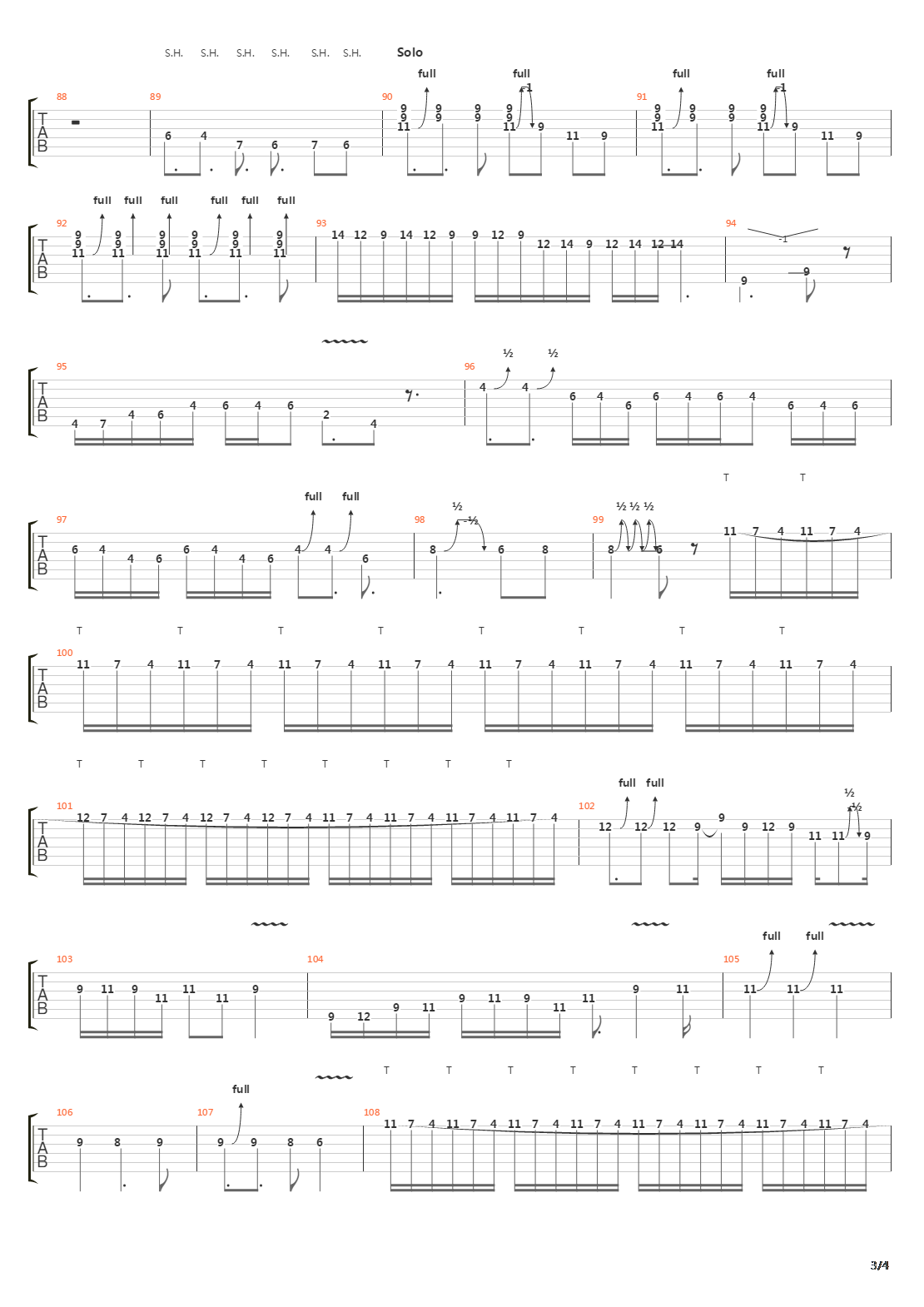 Boje Se吉他谱