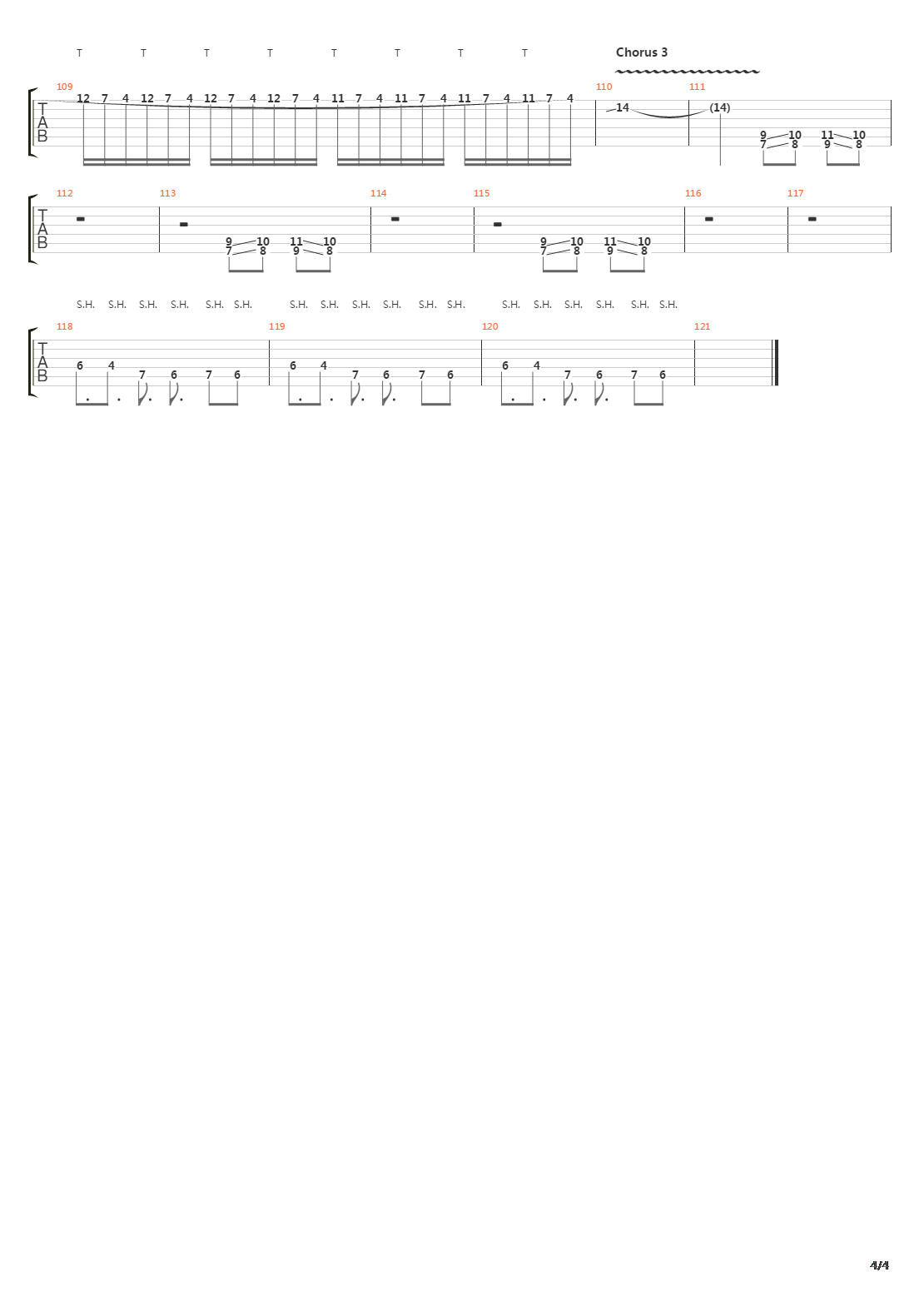 Boje Se吉他谱