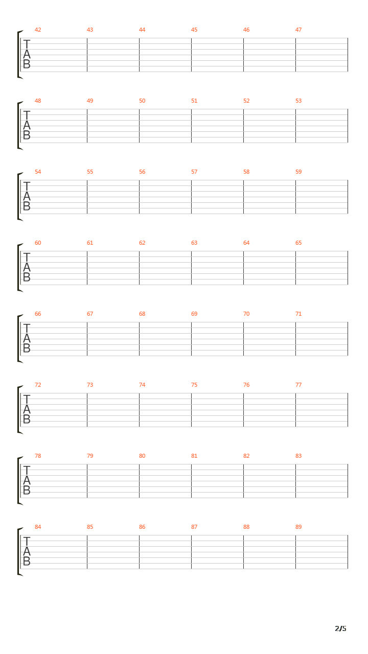 Keravnos Kivernitos吉他谱