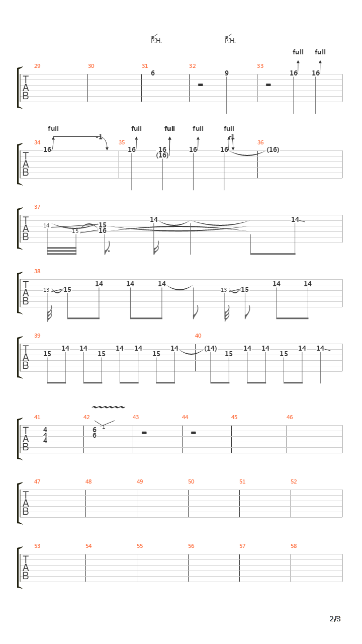 Virginia Plain吉他谱