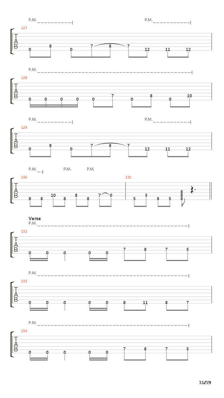 Seconds吉他谱