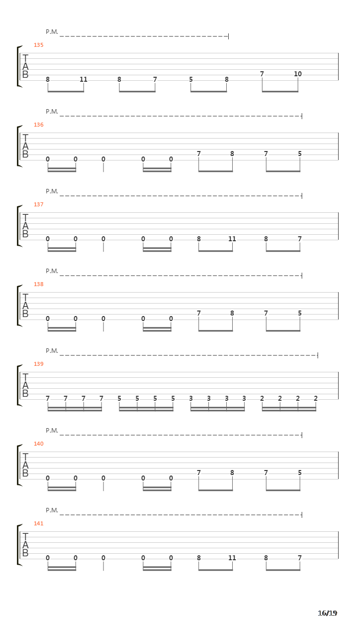 Seconds吉他谱