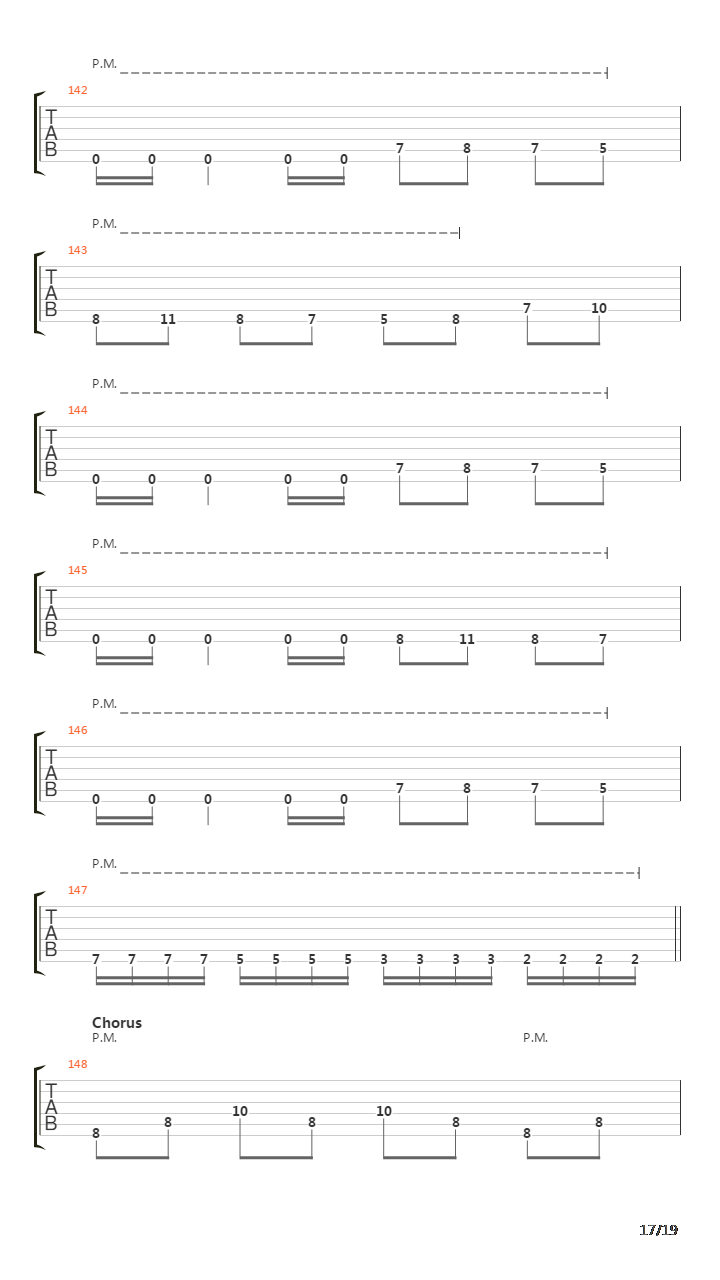 Seconds吉他谱