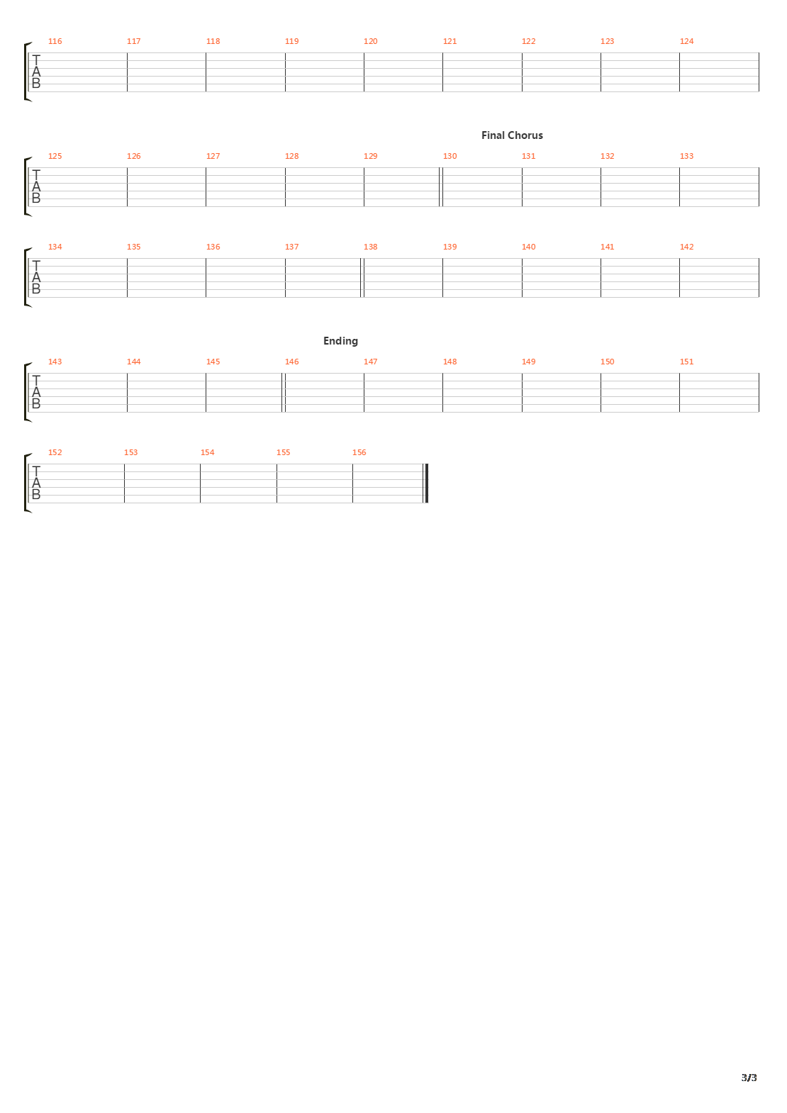 Rumah Hantu吉他谱