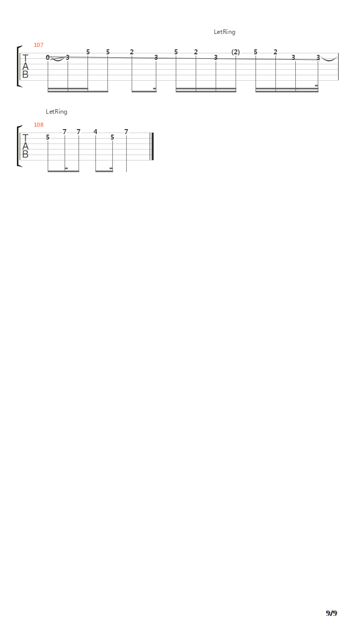 Si Amaneciera吉他谱