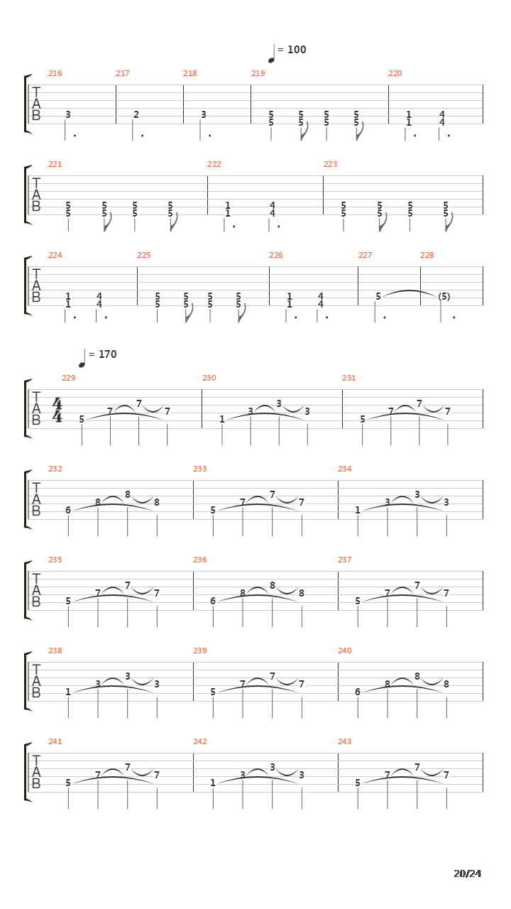 Hvite Krists Dd吉他谱