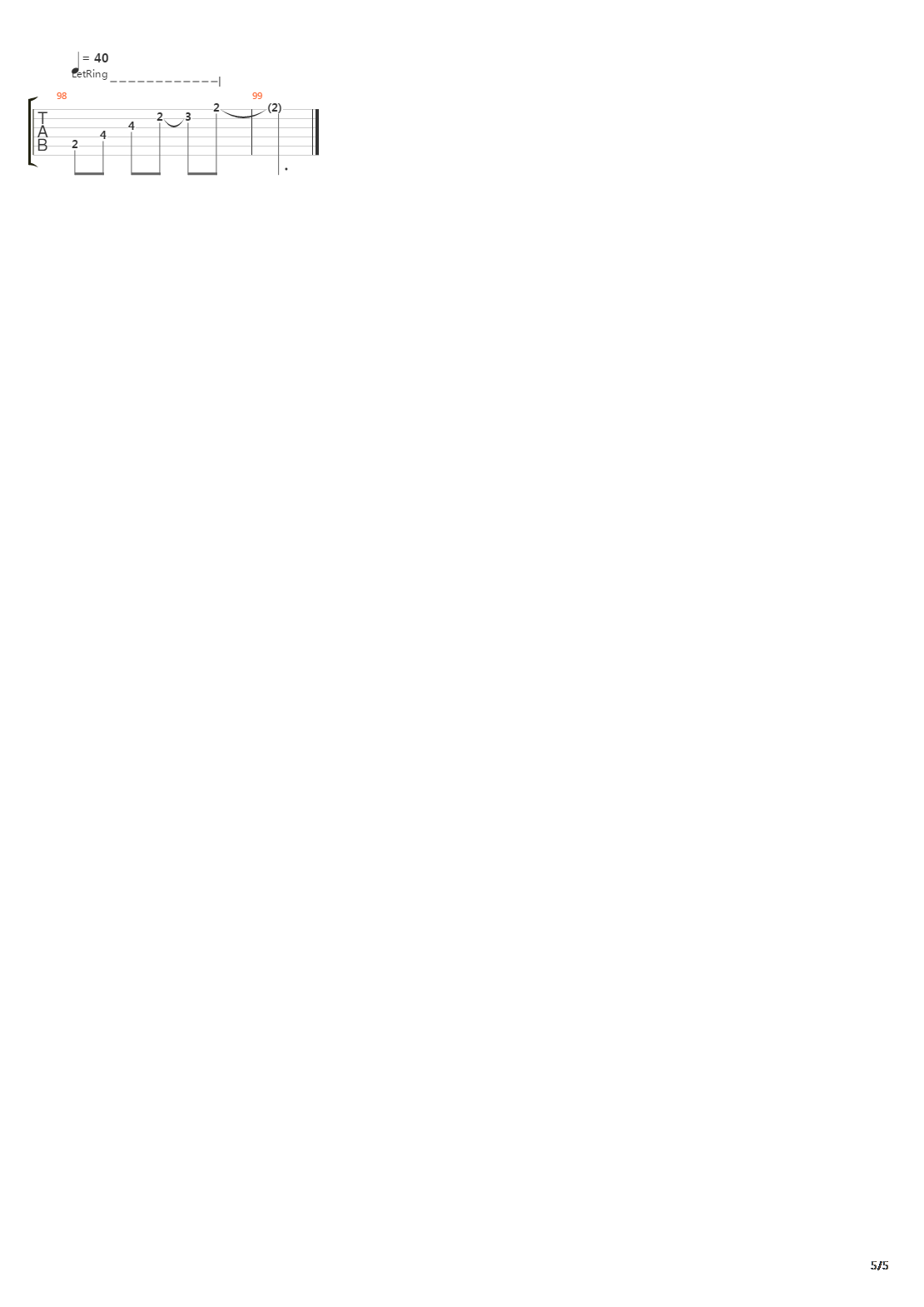 Prinzessin吉他谱