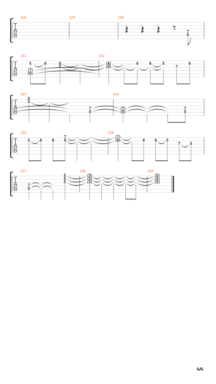 Can Kiriklari吉他谱