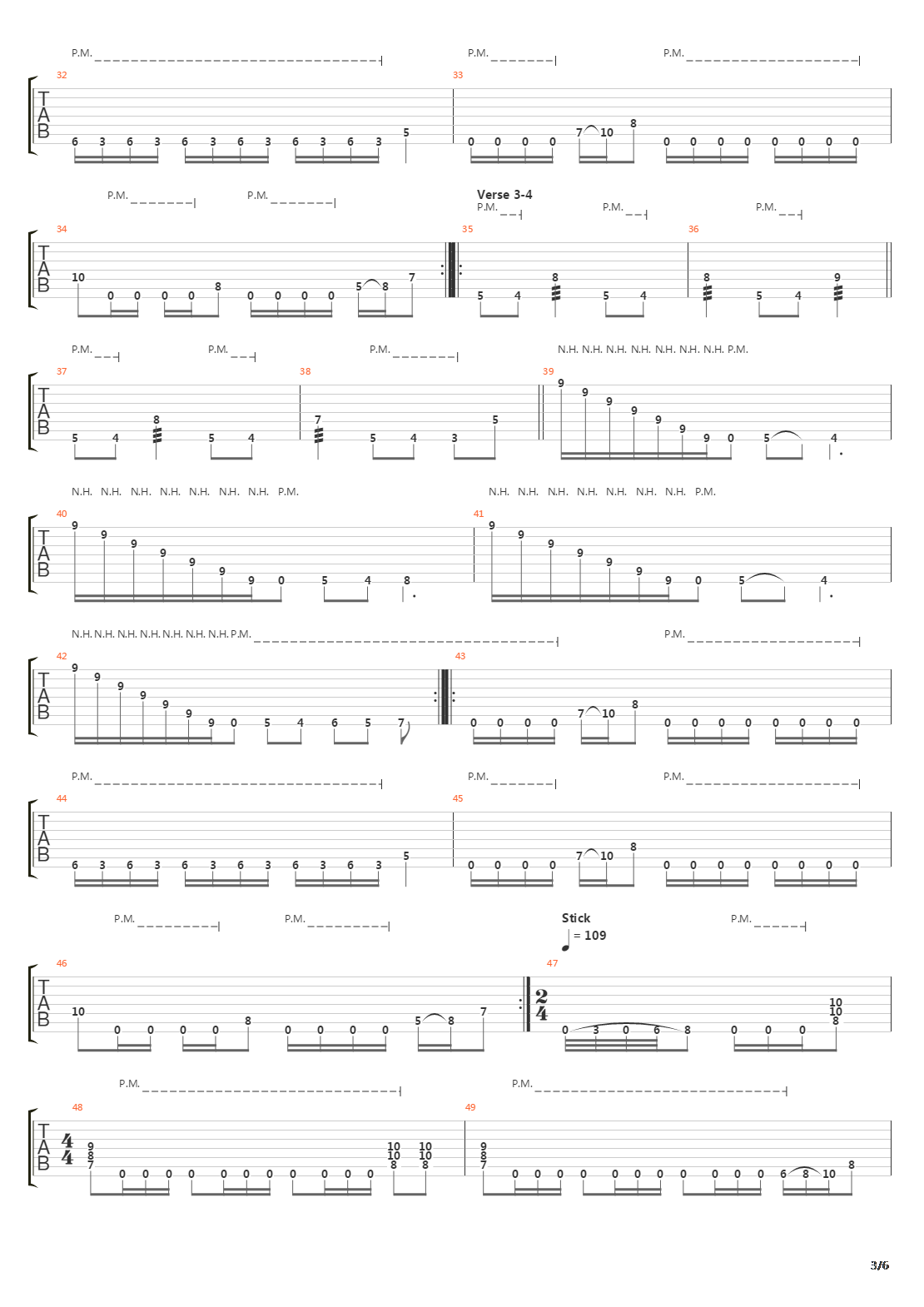 Age Of Splendour吉他谱