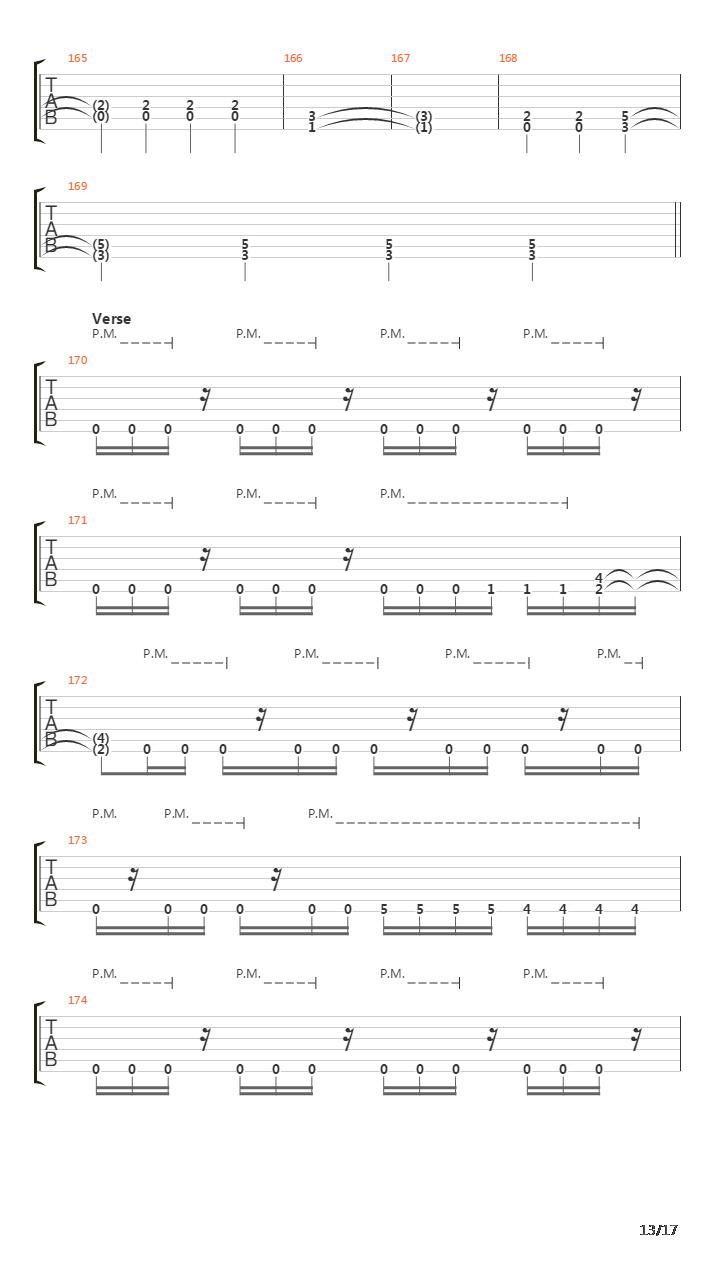 Sangreal吉他谱