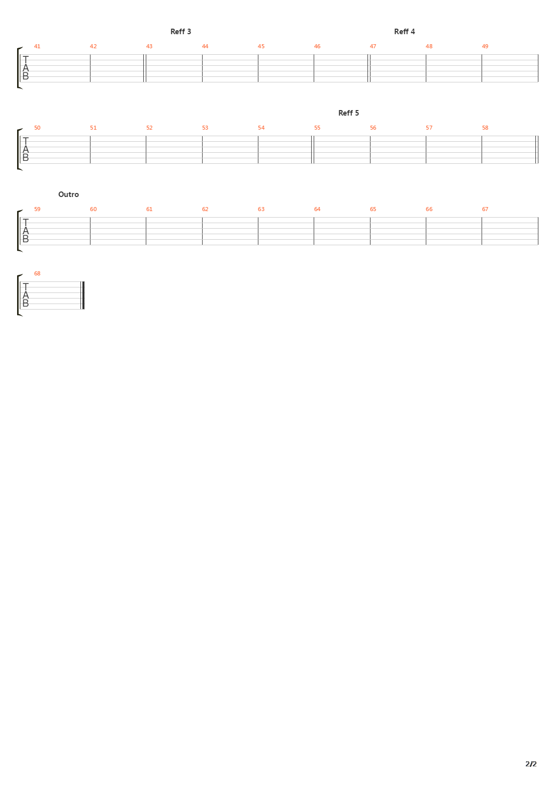 Selalu Mengalah吉他谱