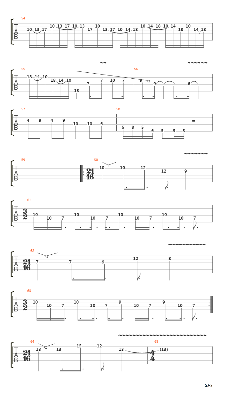 Esperanto吉他谱