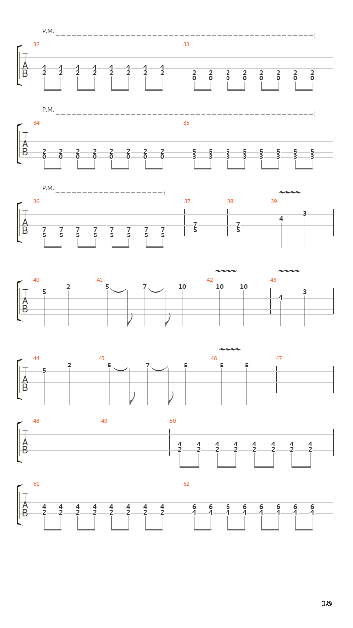 Melompat Lebih Tinggi吉他谱